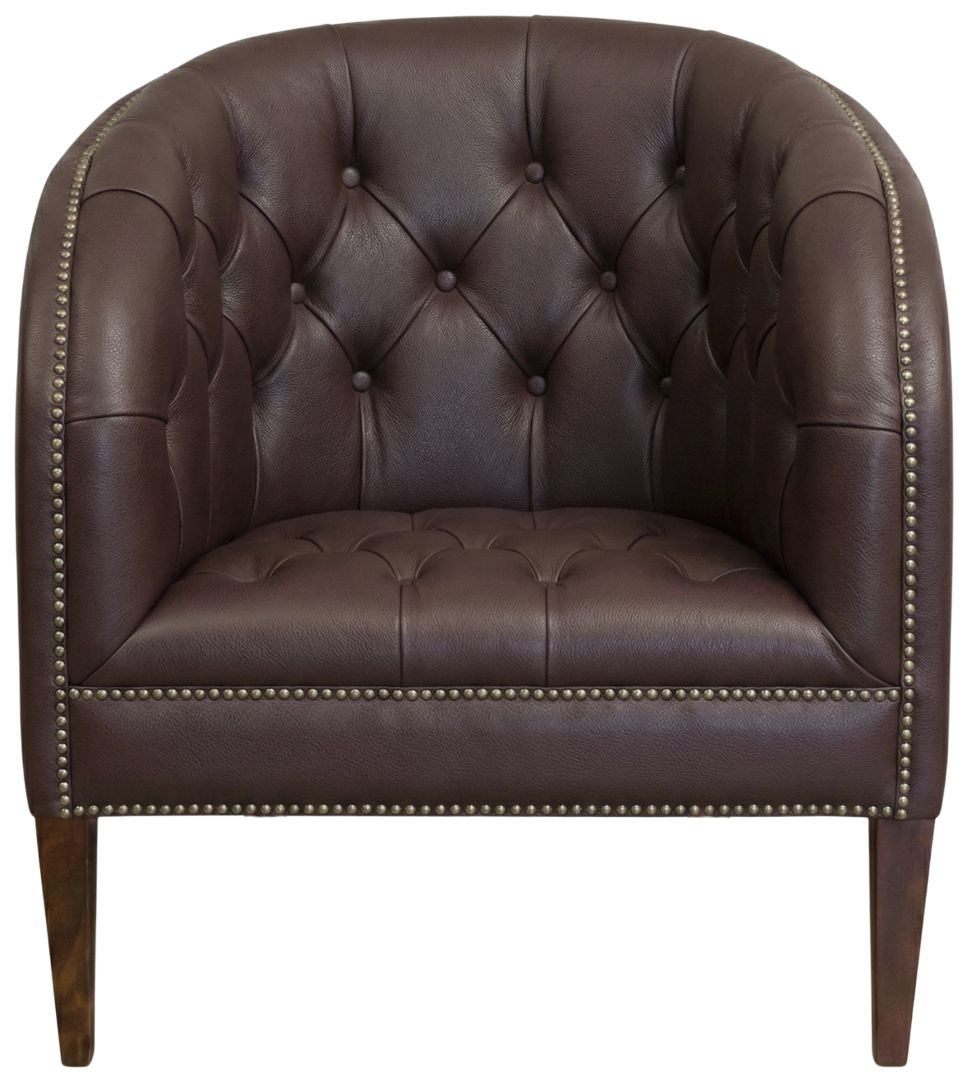 The Eton Chair